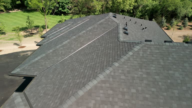 Best Rubber Roofing (EPDM, TPO)  in White Hall, IL