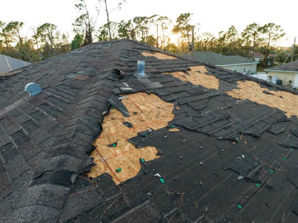 Professional Roofing in White Hall, IL