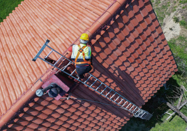 Best Tile Roofing Installation  in White Hall, IL