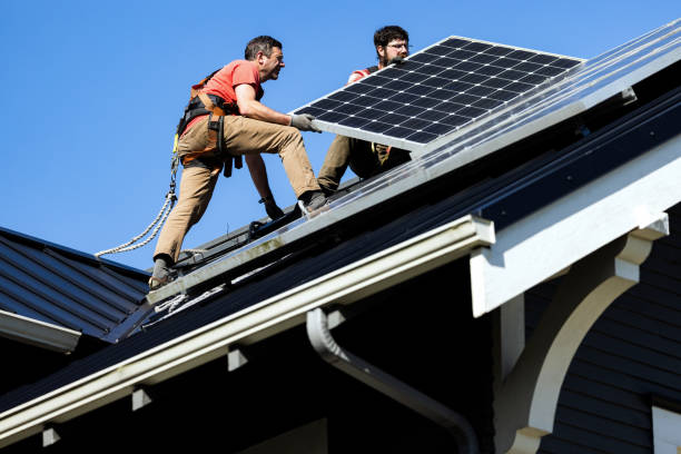 Best Tile Roofing Installation  in White Hall, IL
